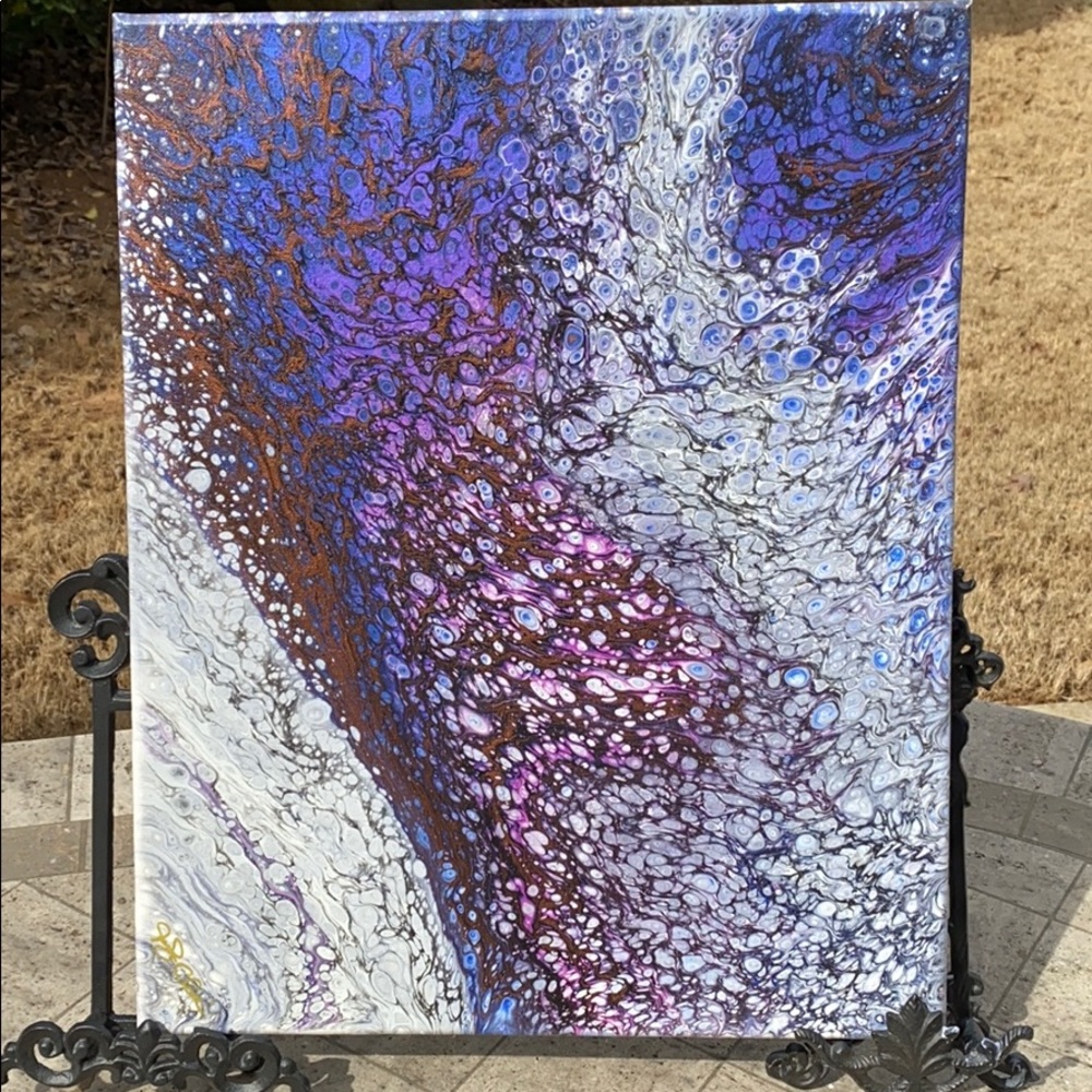 Paintings